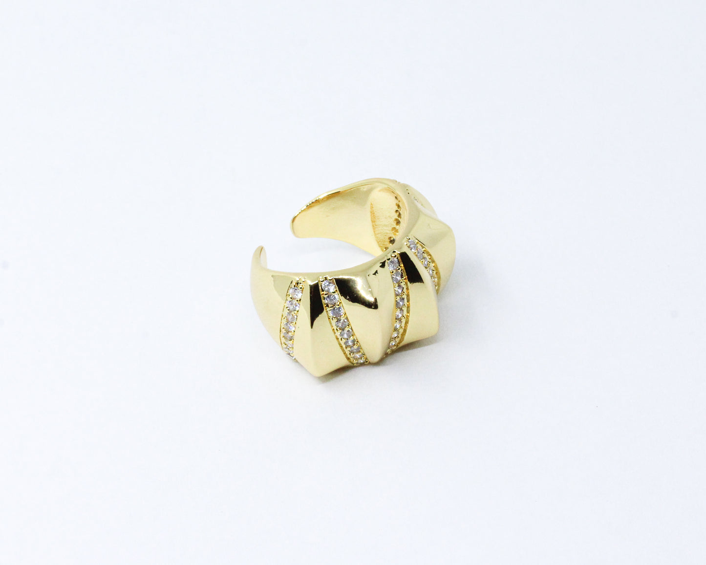 Anillo Dorado Dubái