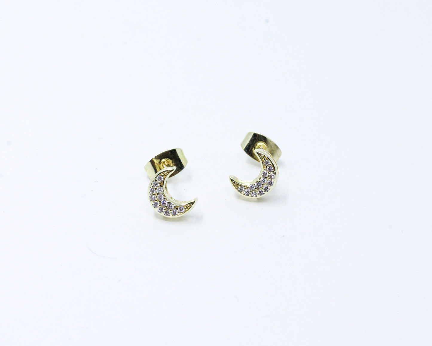 Set Lunar Dorado