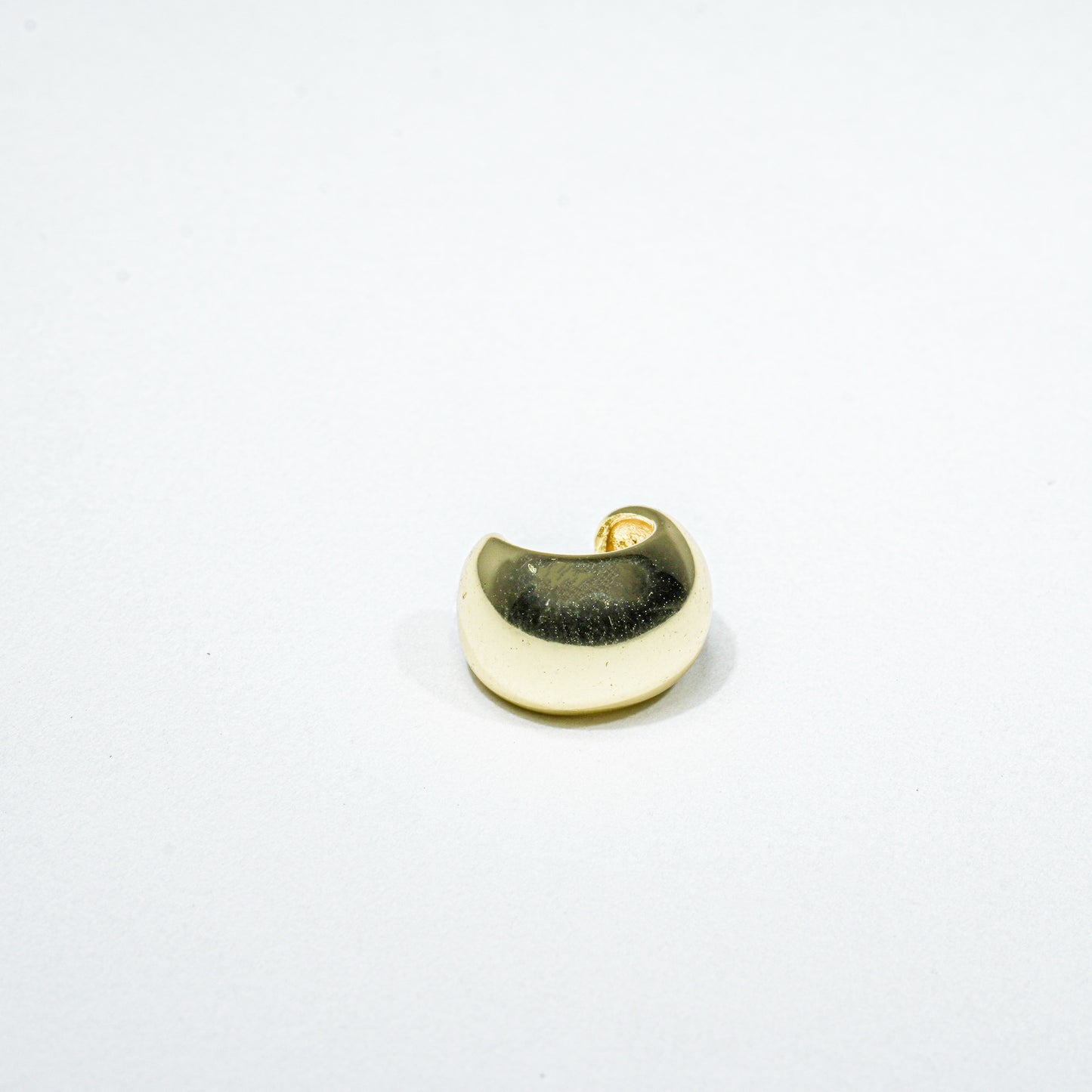 Earcuff mini dorado