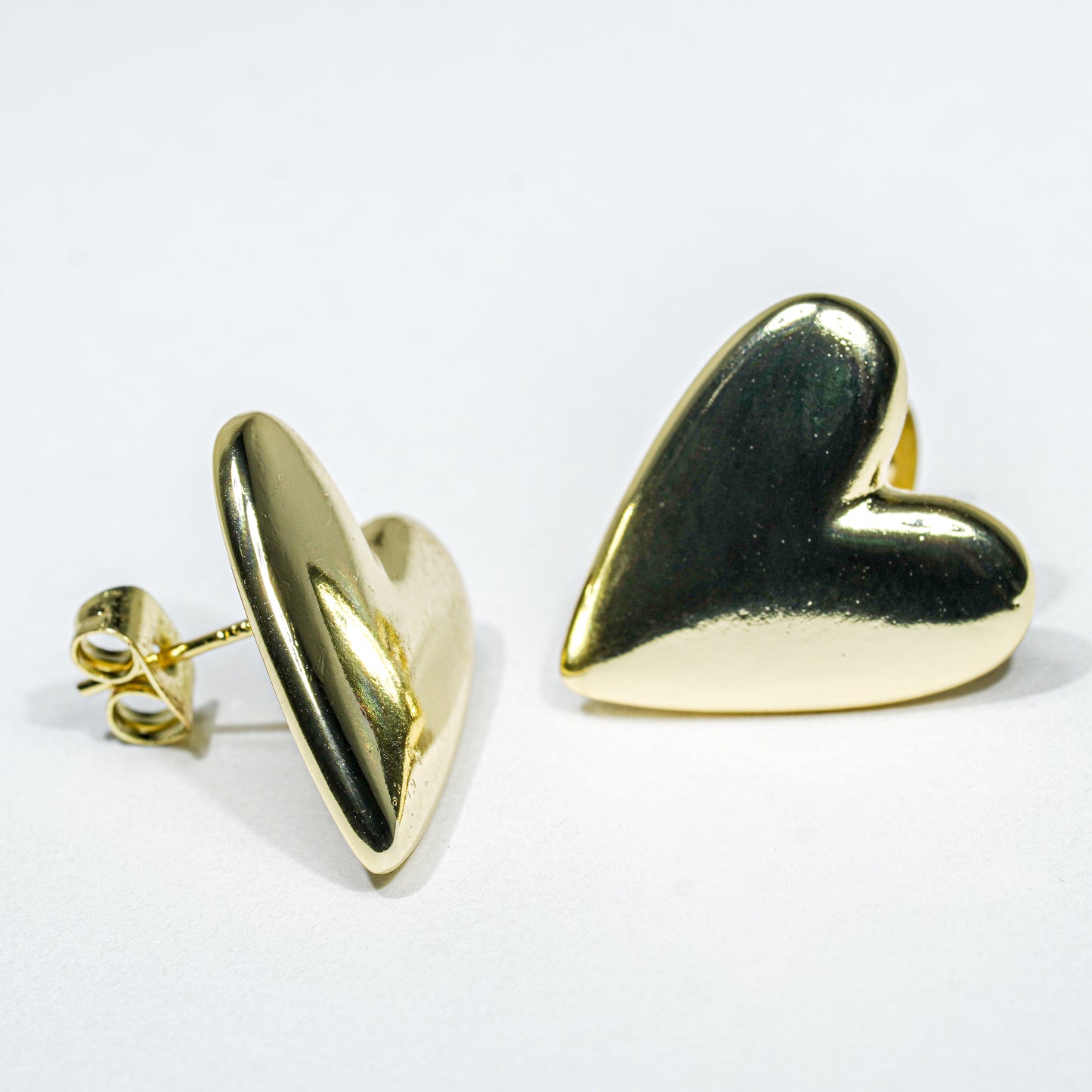 Arete corazón
