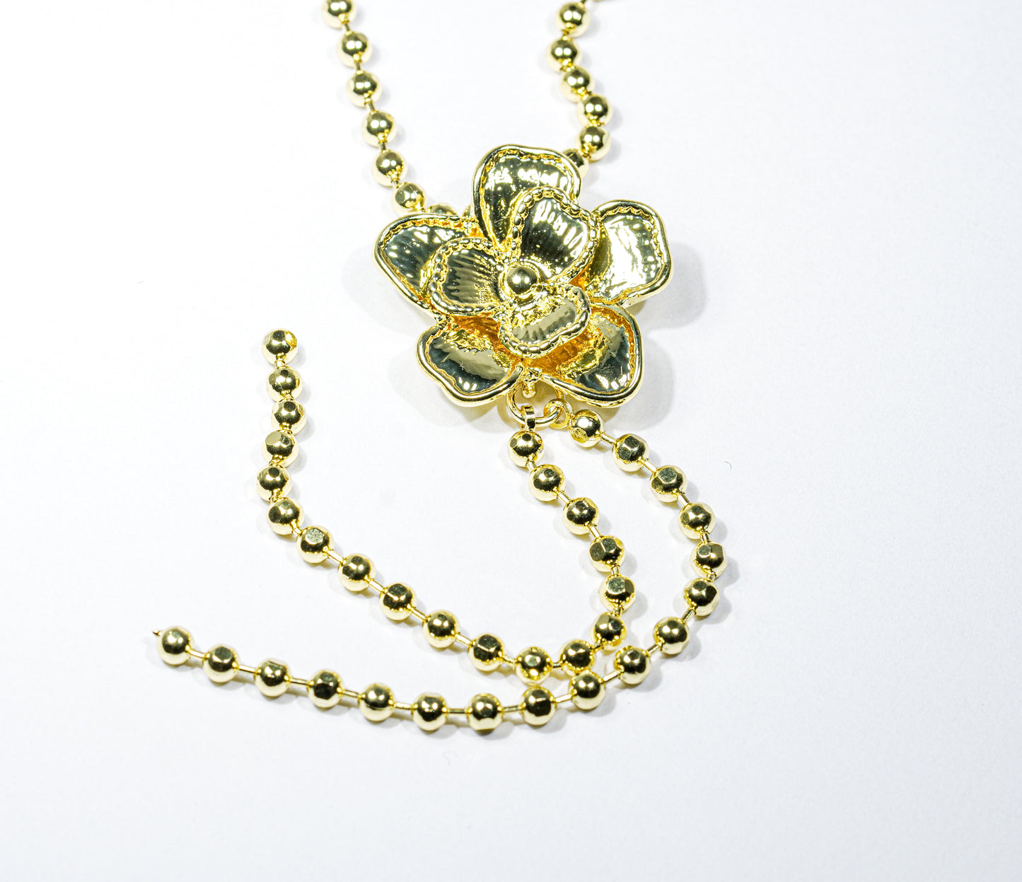 Set collar primavera