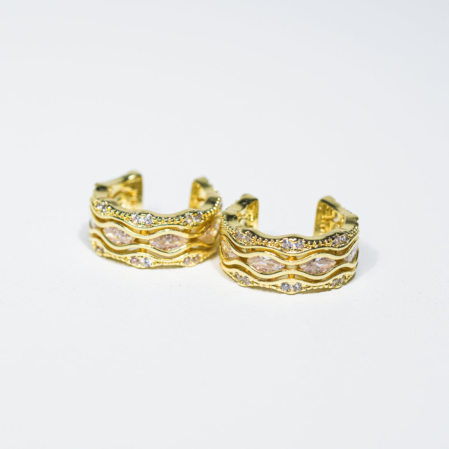 Earcuff esplandor