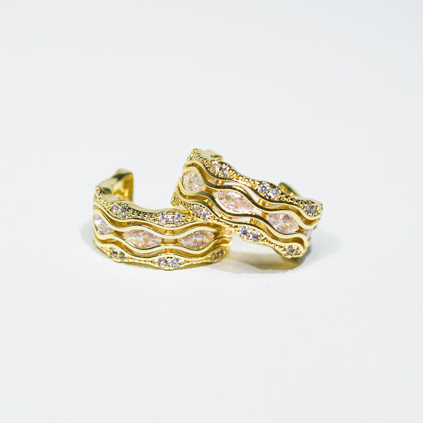 Earcuff esplandor