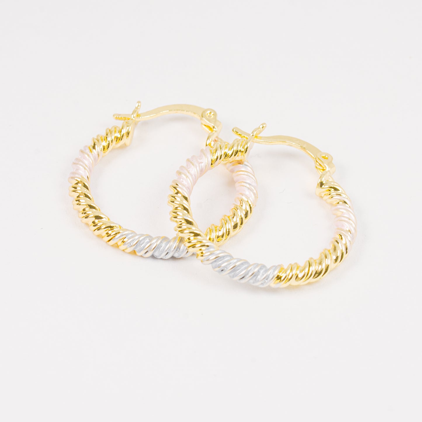 Candonga Entorchada Tres Oros