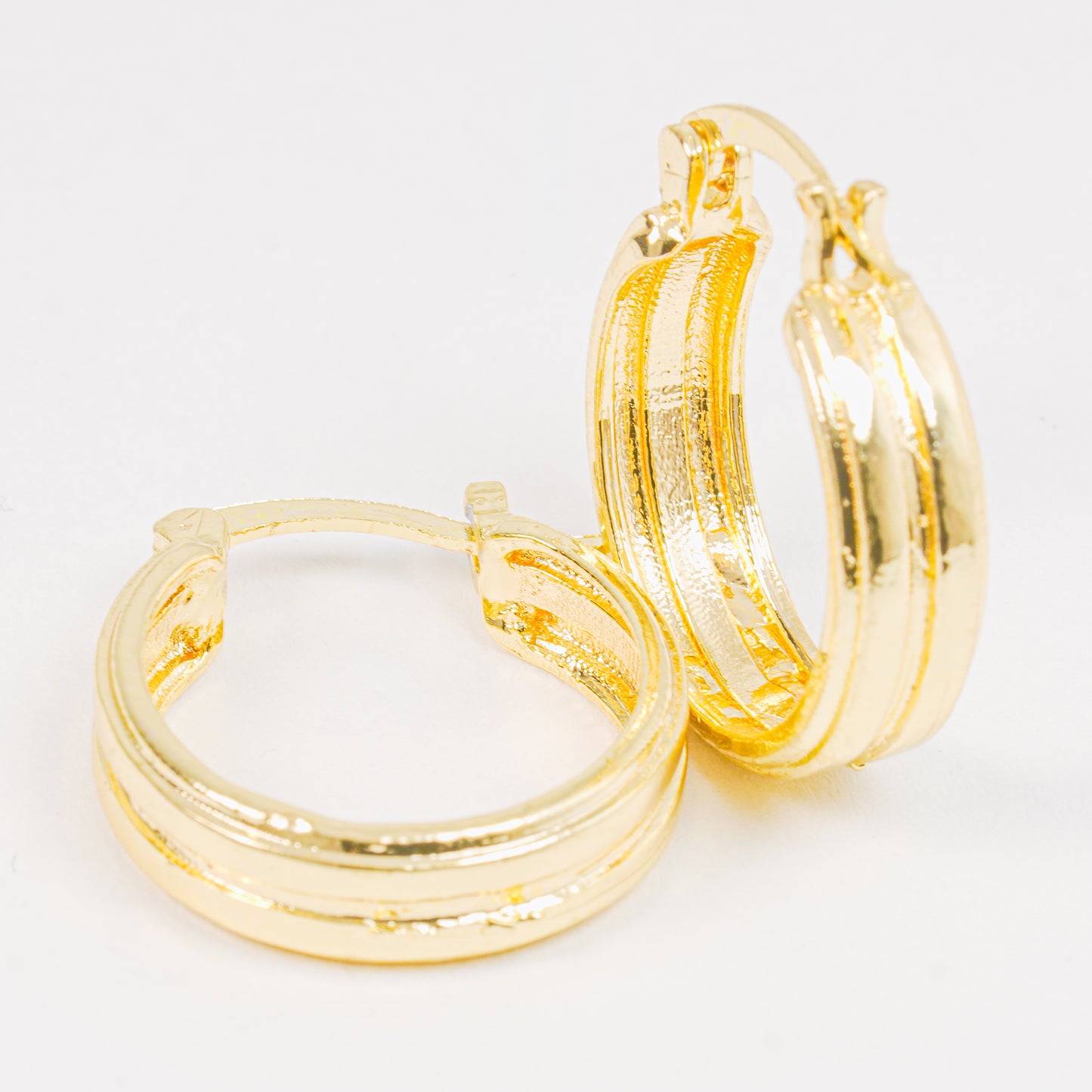 Candonga Visos Dorados