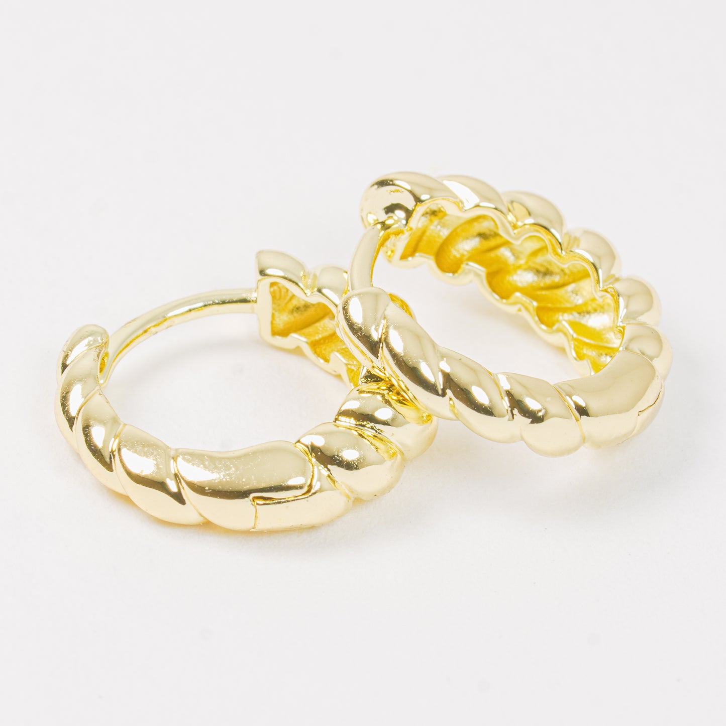 Candonga Chunky Entorchada