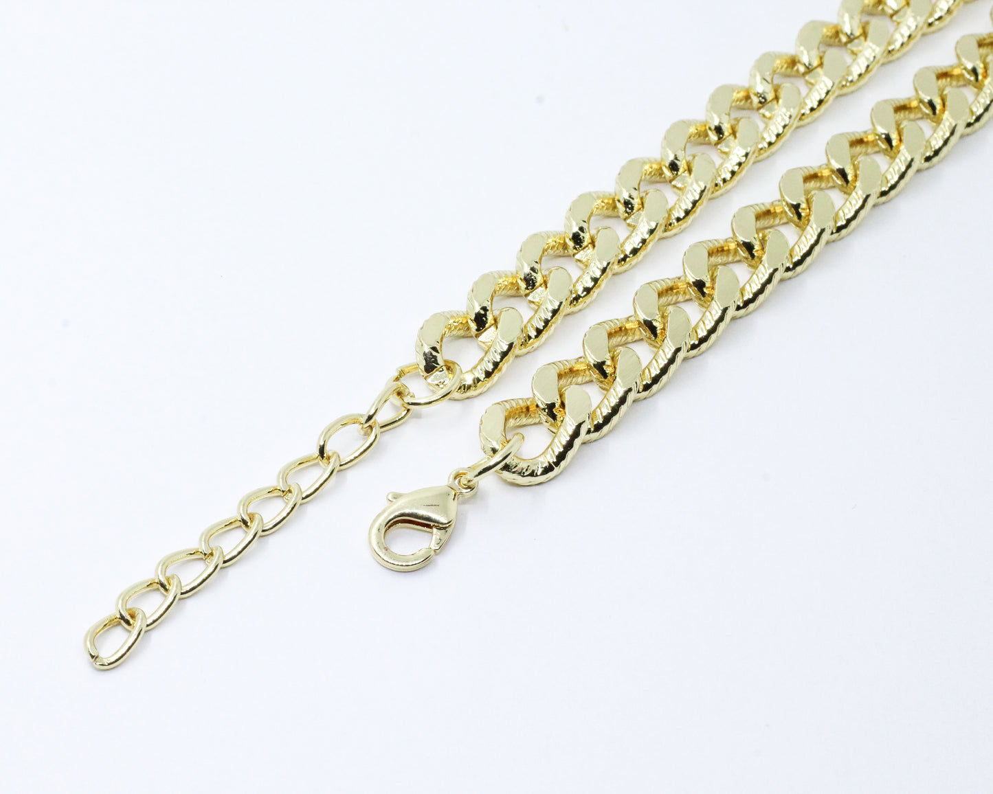 Collar tejido Cubano