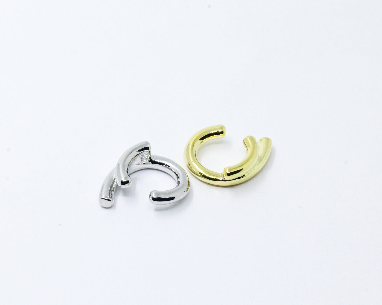 Earcuff Chunky Doble