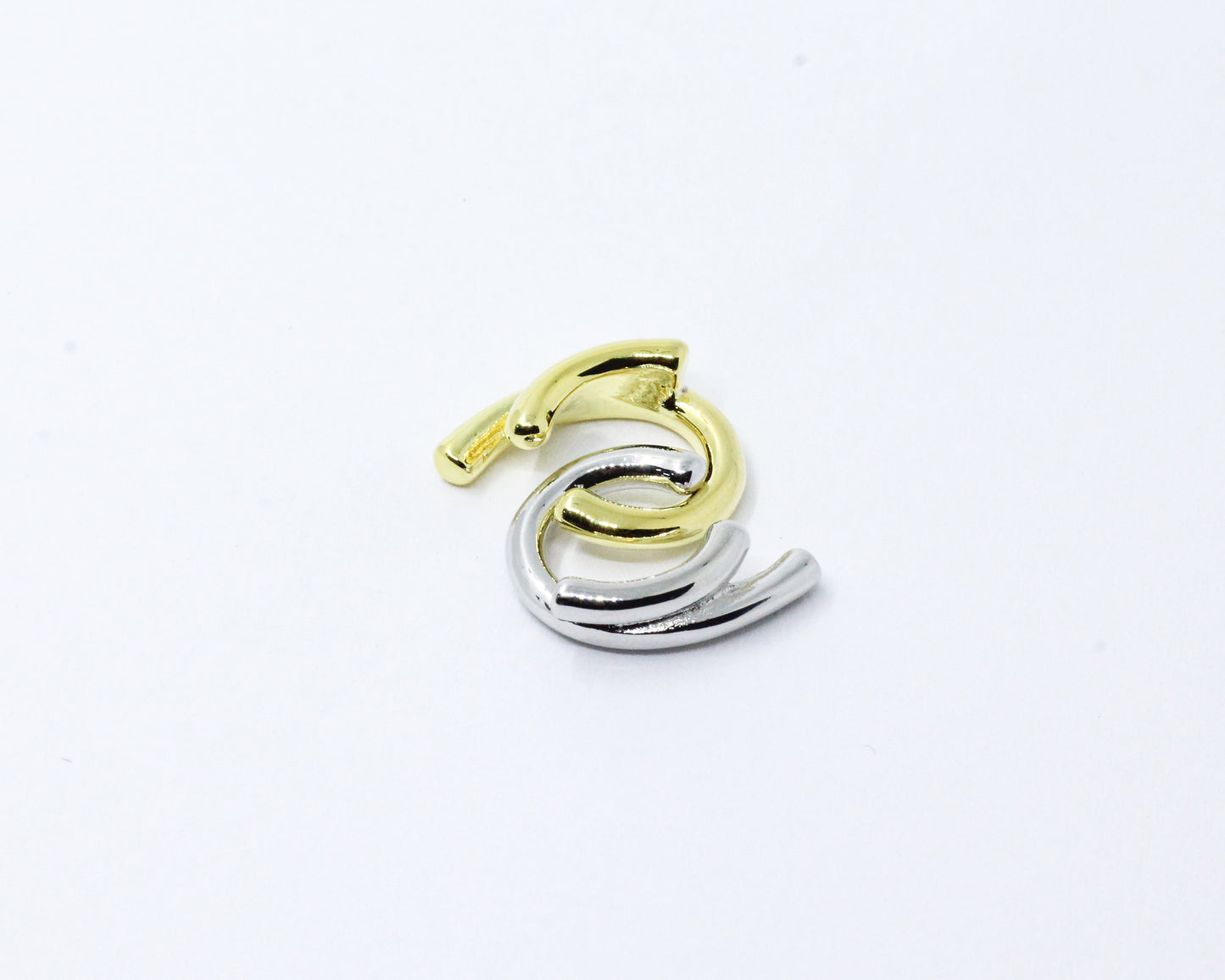 Earcuff Chunky Doble