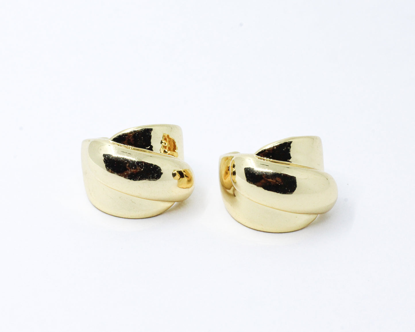 Anillo visos dorado