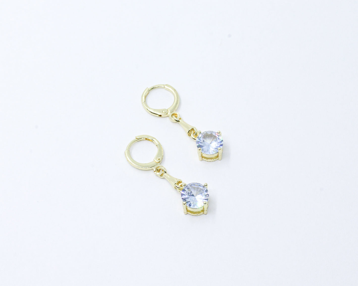 Set Brillo Diamante