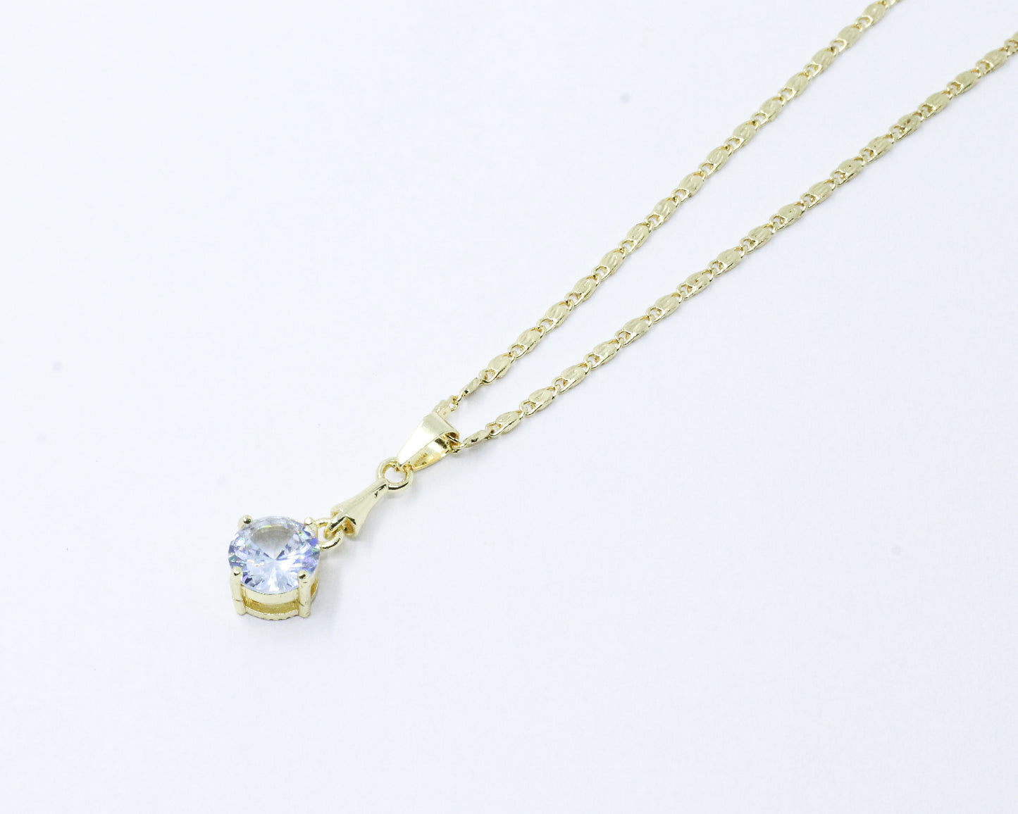 Set Brillo Diamante