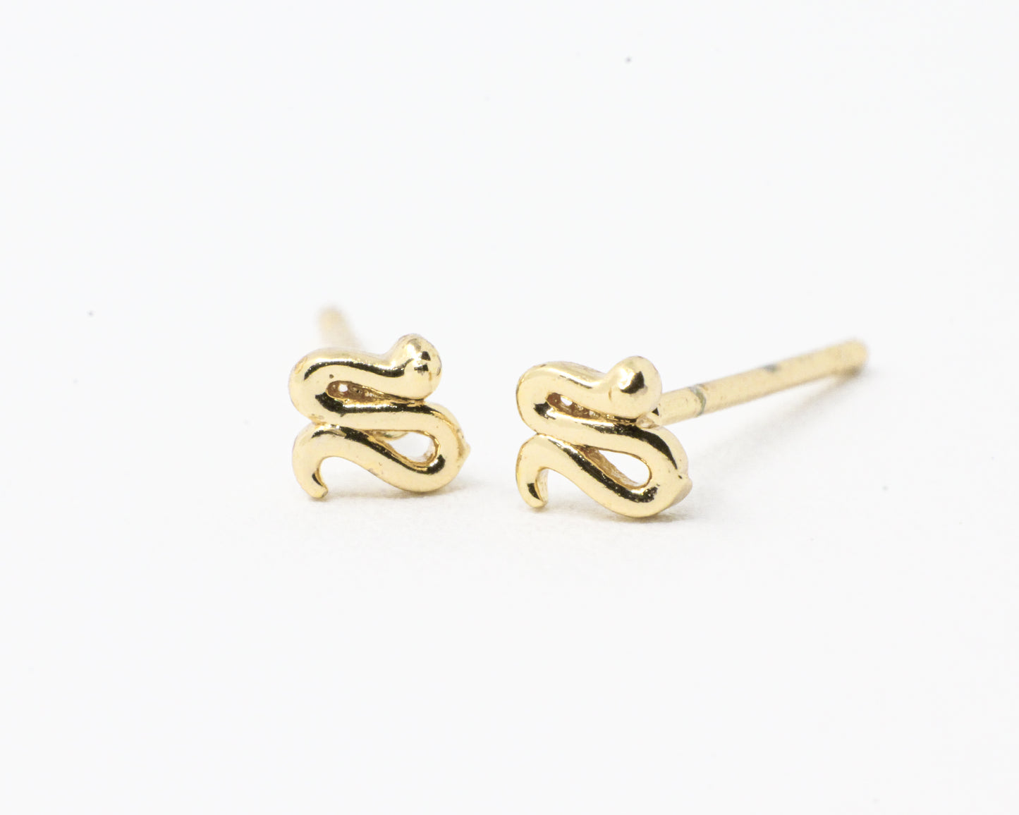 Topo serpiente dorado