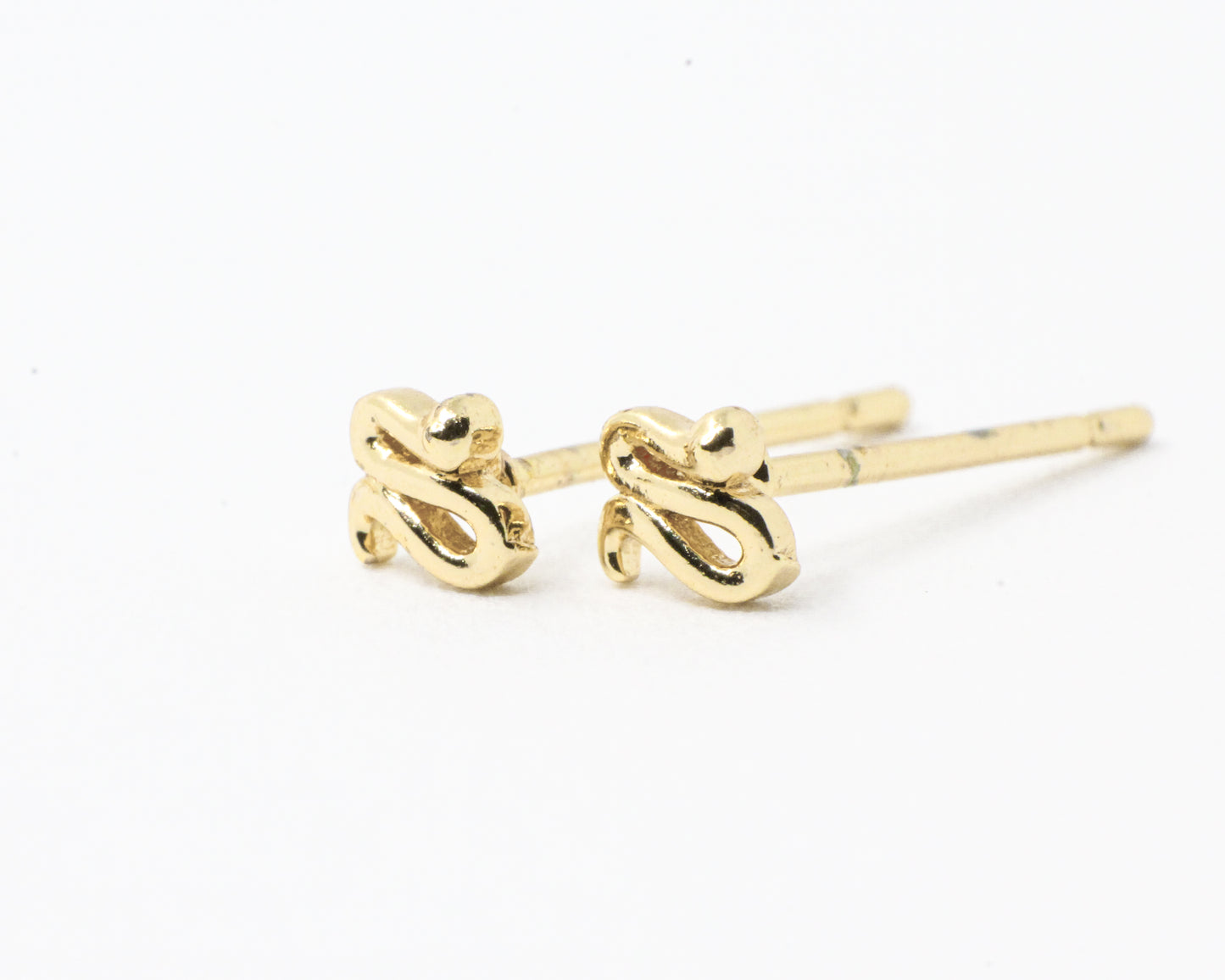 Topo serpiente dorado