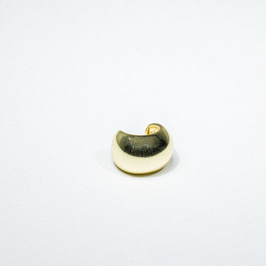 Earcuff mini dorado