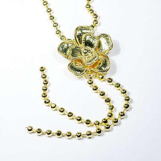 Set collar primavera