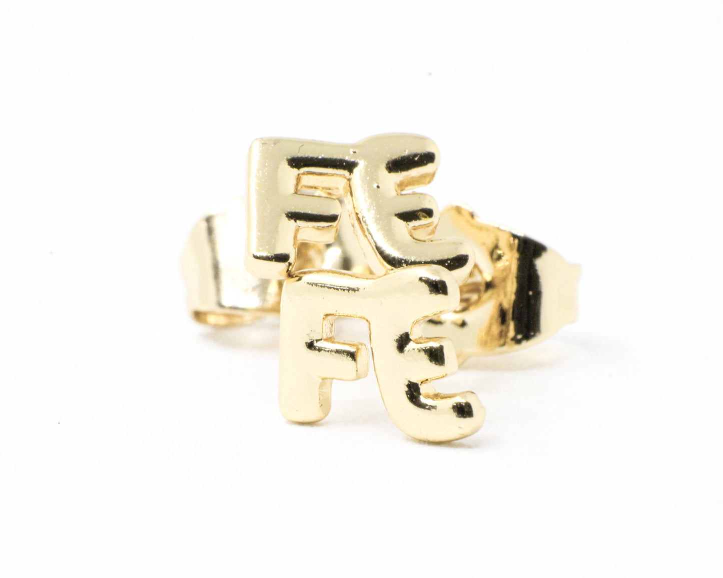 Topo Fé Dorado