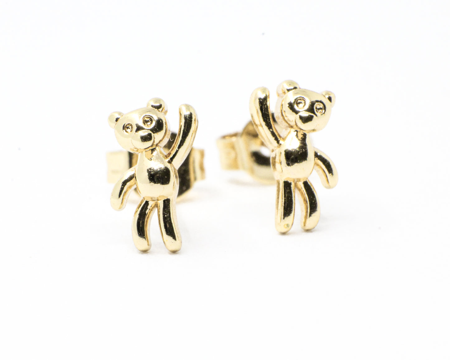 Topo Oso Dorado