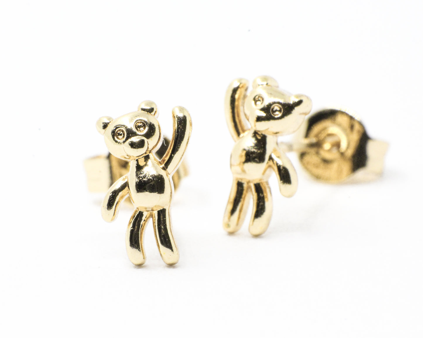 Topo Oso Dorado