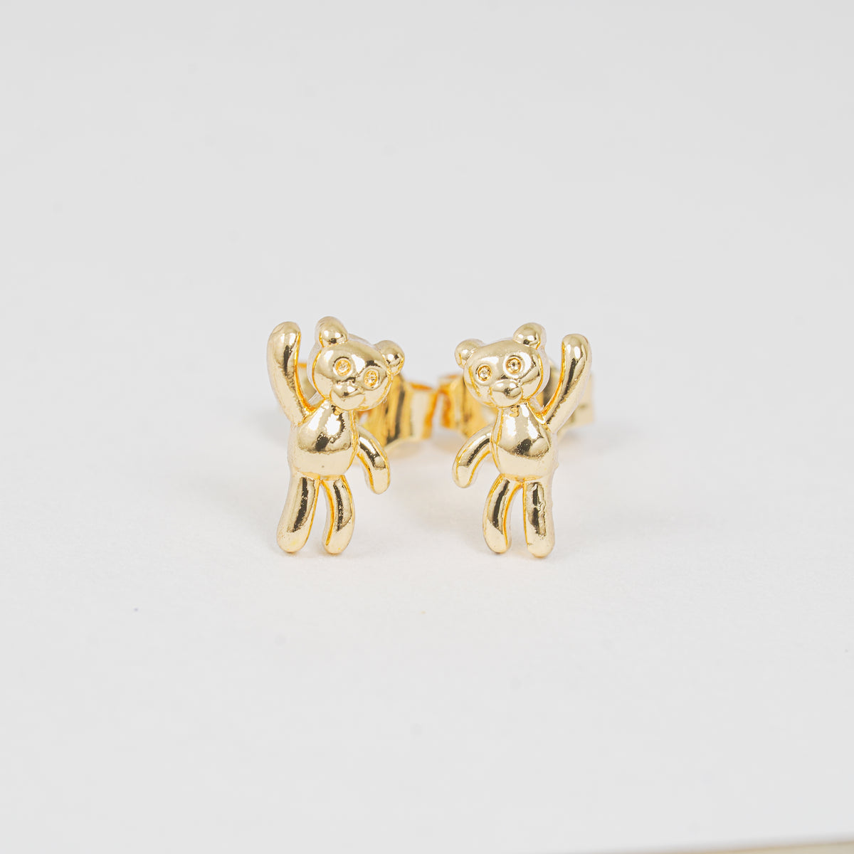 Topo Oso Dorado