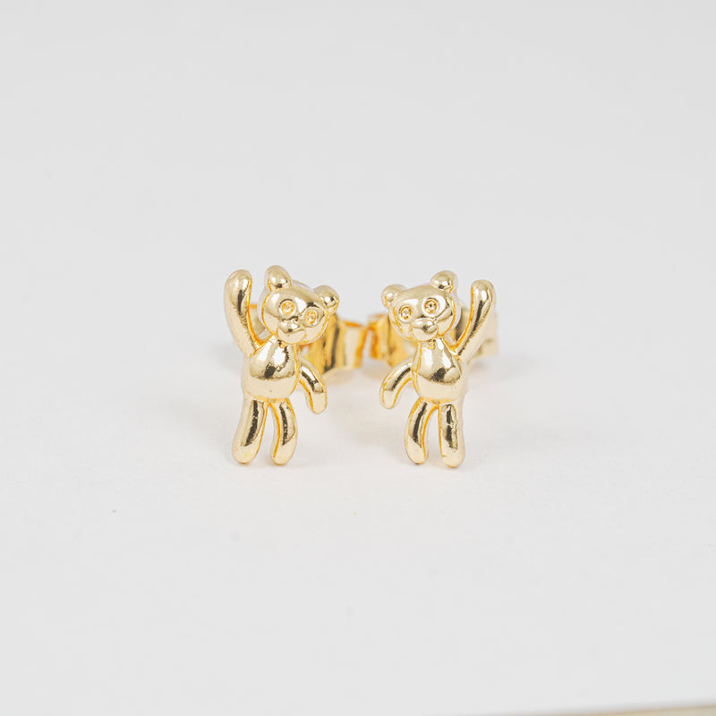 Topo Oso Dorado