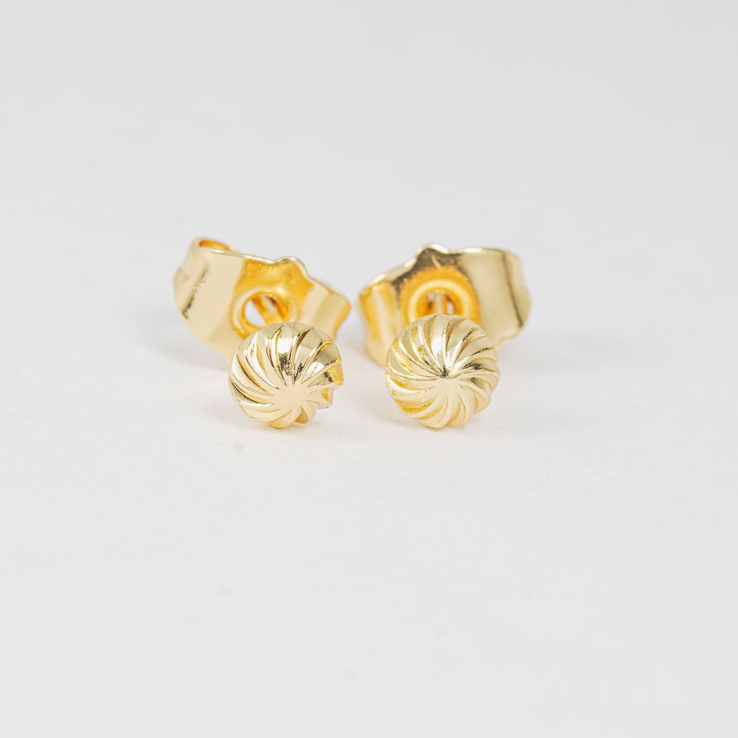 Topo balín diamantado