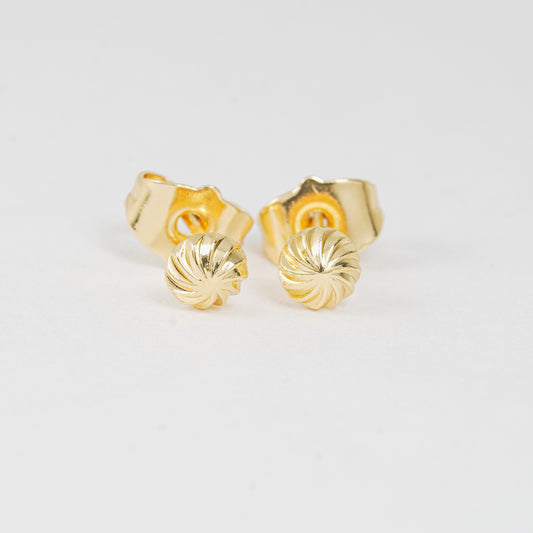 Topo balín diamantado