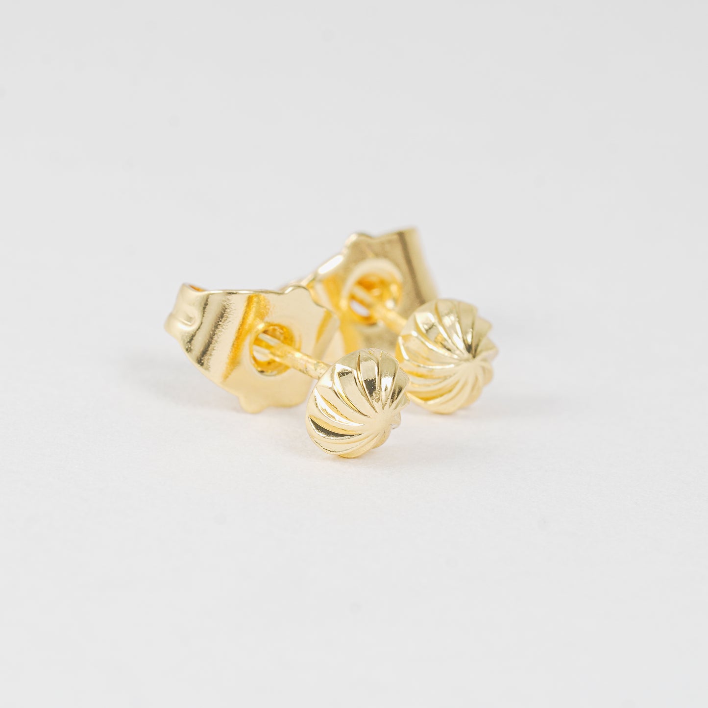 Topo balín diamantado