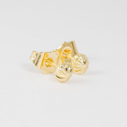 Topo balín diamantado