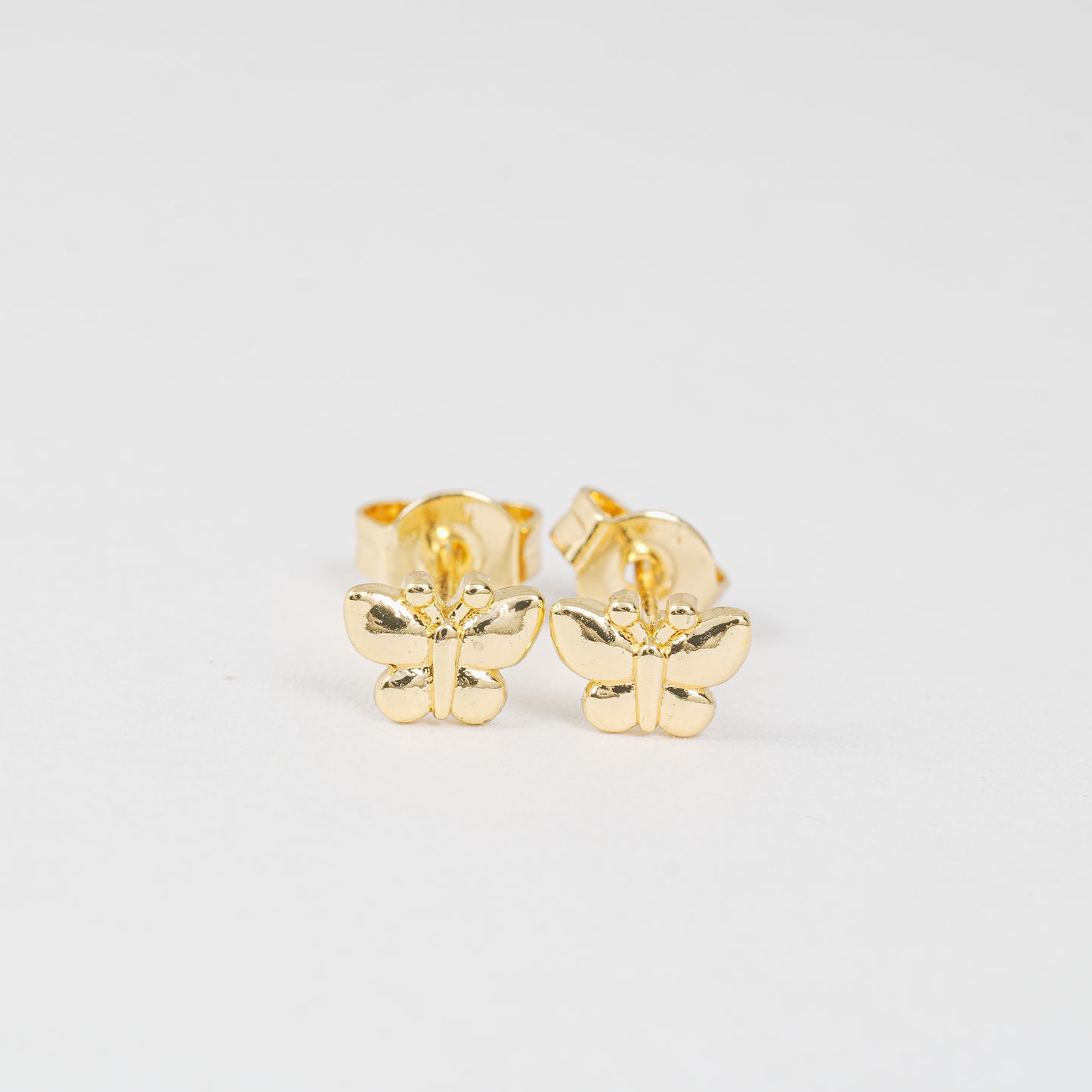 Topo Mariposa Dorado