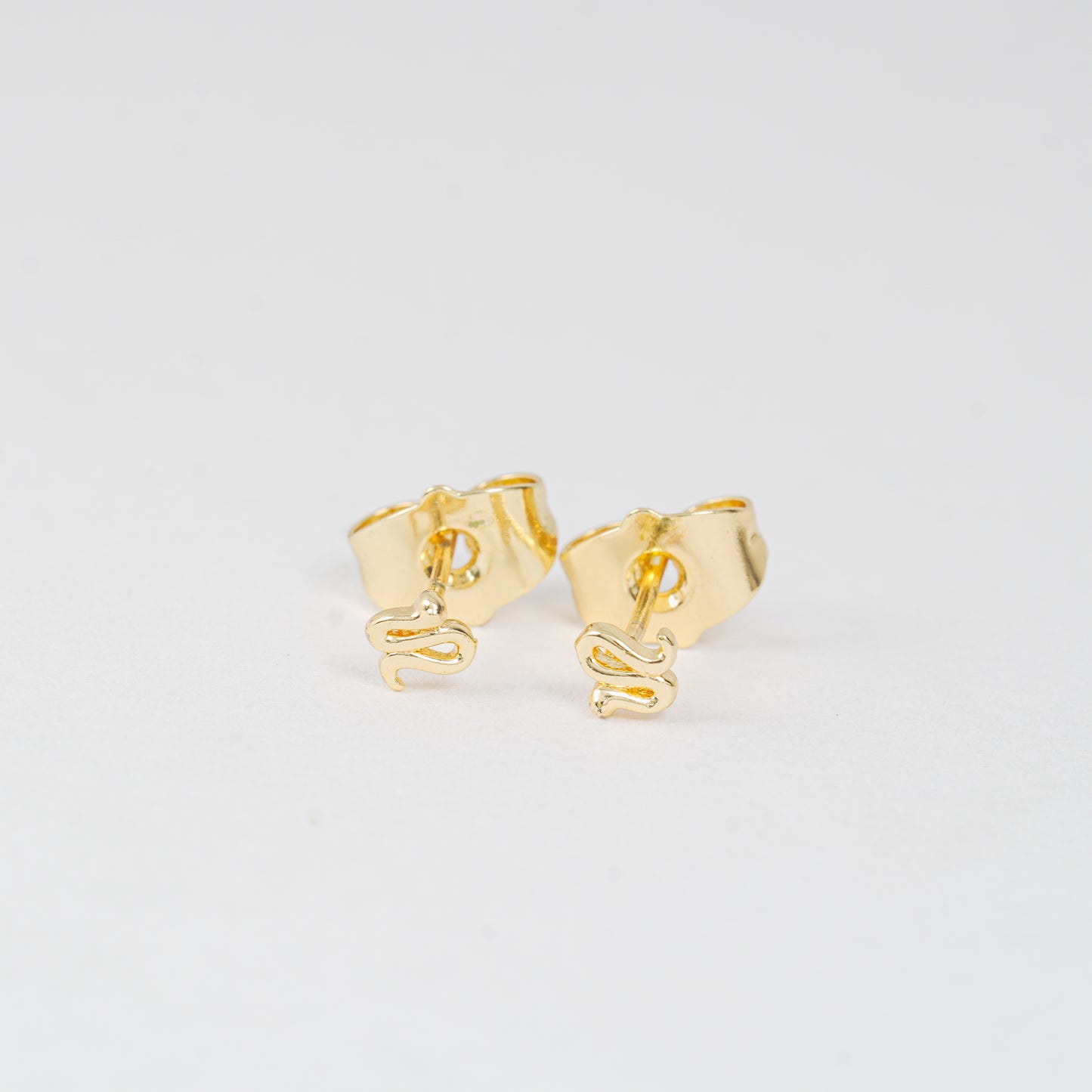 Topo serpiente dorado