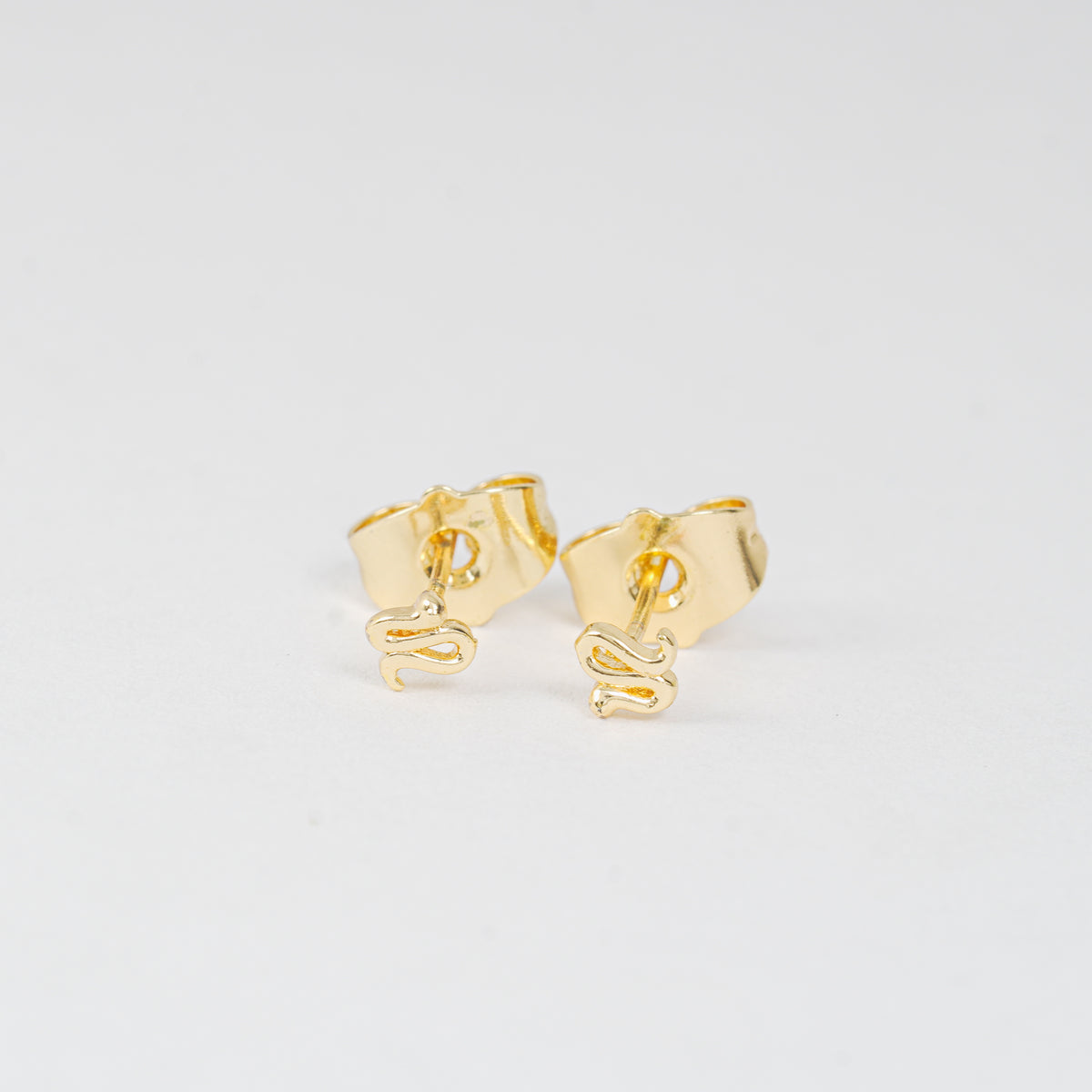 Topo serpiente dorado