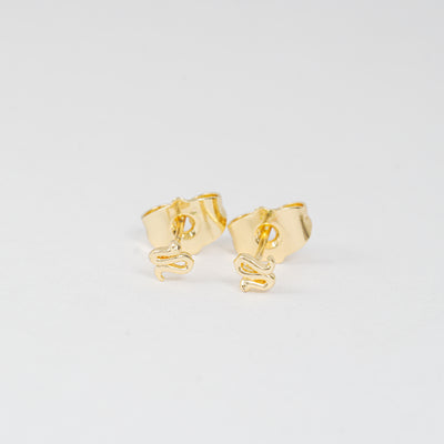 Topo serpiente dorado