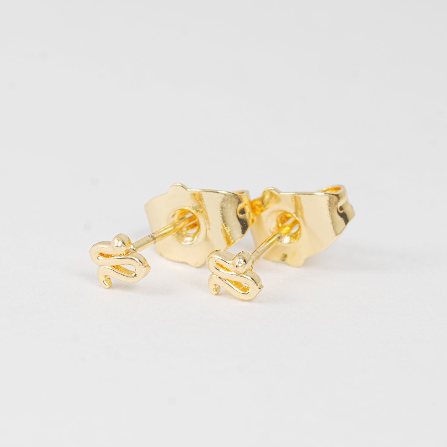 Topo serpiente dorado