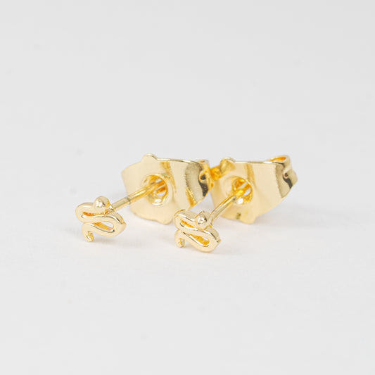 Topo serpiente dorado