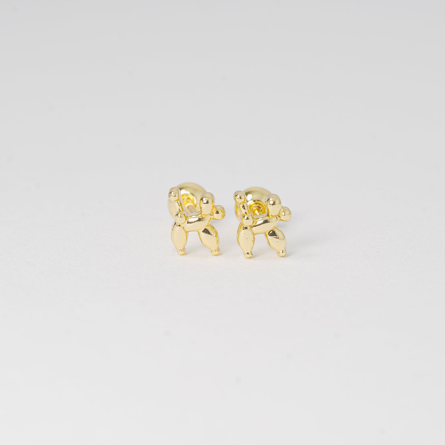 Topo dorado canino circones