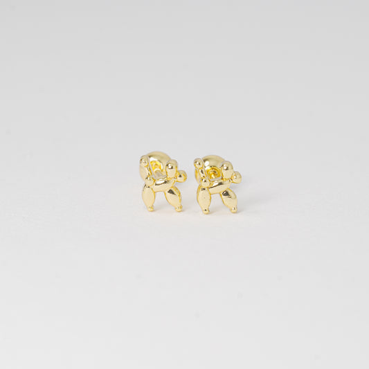 Topo dorado canino circones