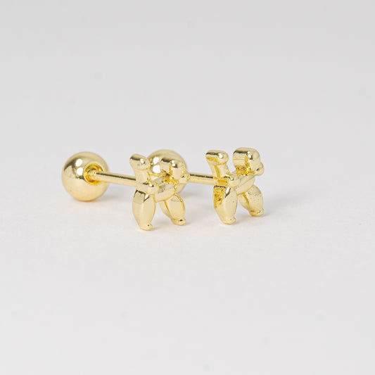 Topo dorado canino circones