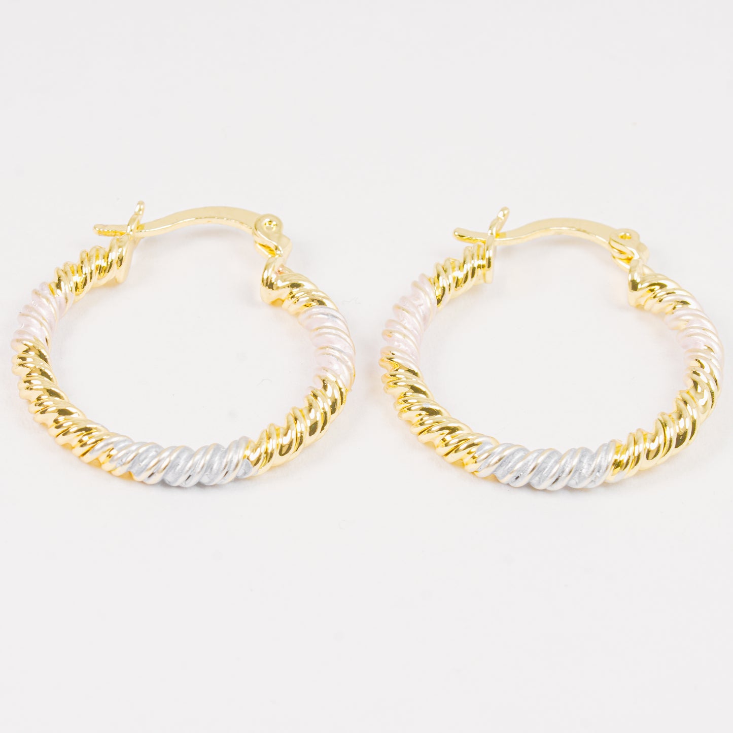 Candonga Entorchada Tres Oros