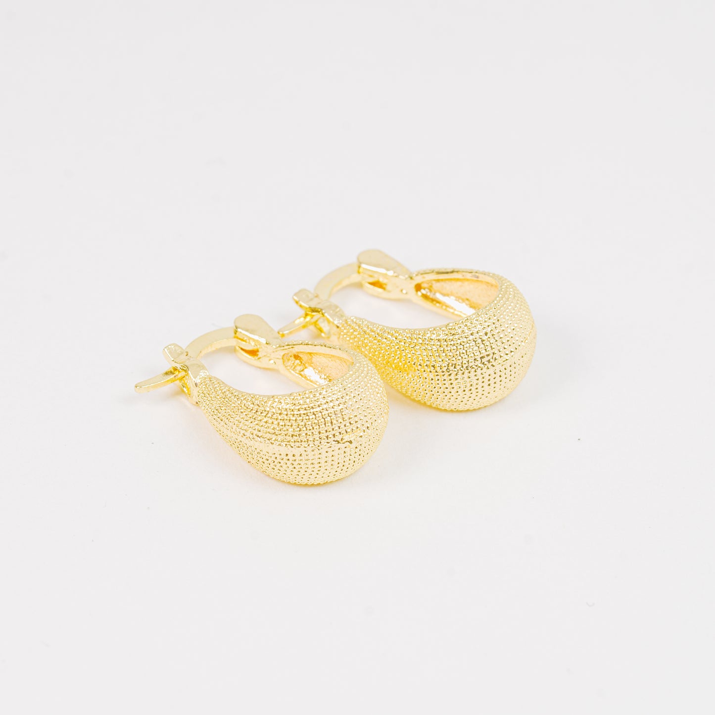 Candonga Larga Diamantada