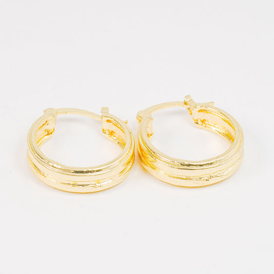 Candonga Visos Dorados