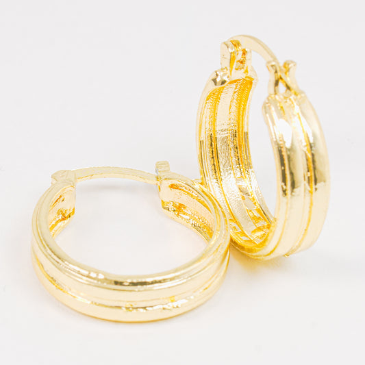 Candonga Visos Dorados