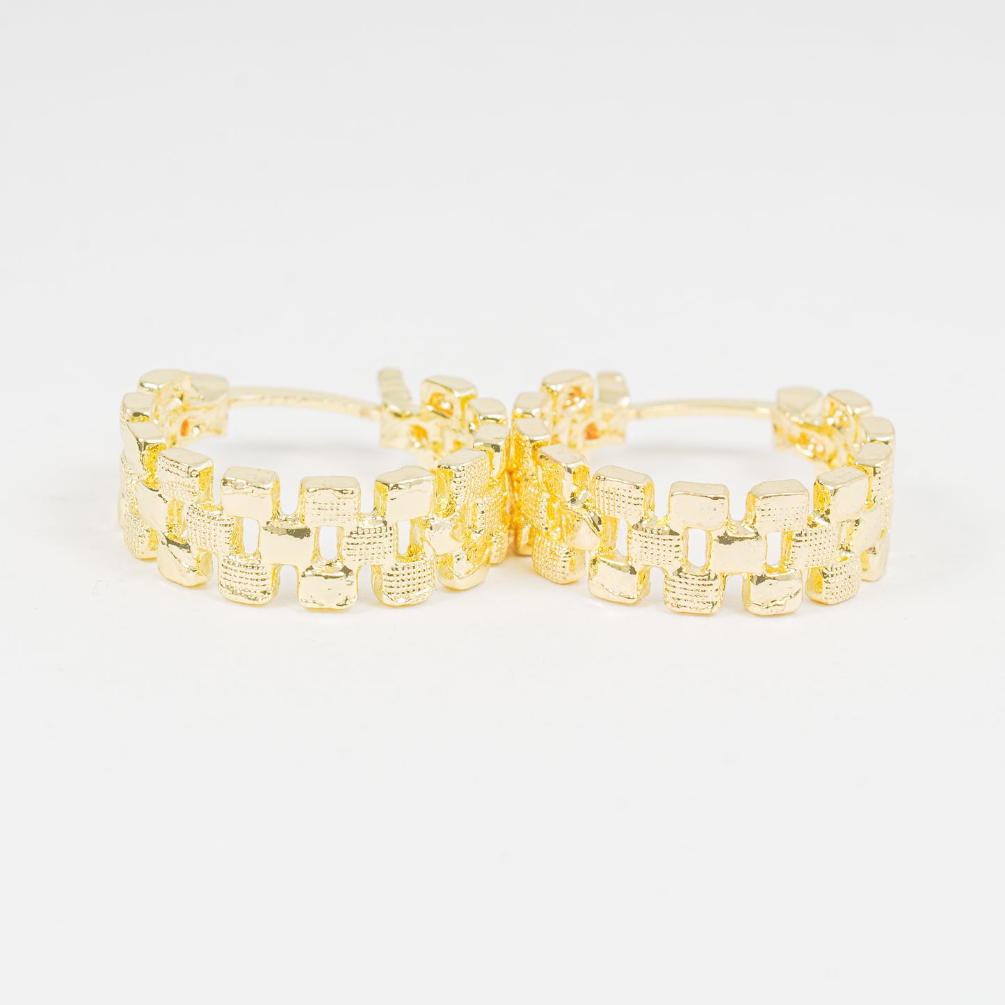 Candonga Eslabones Dorados