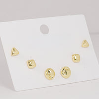 Set topos perlas doradas vista 2