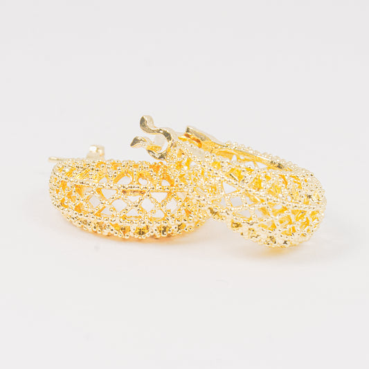 Candonga Dorada Canastilla