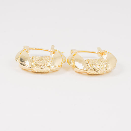 Candonga Dorada Texturizada