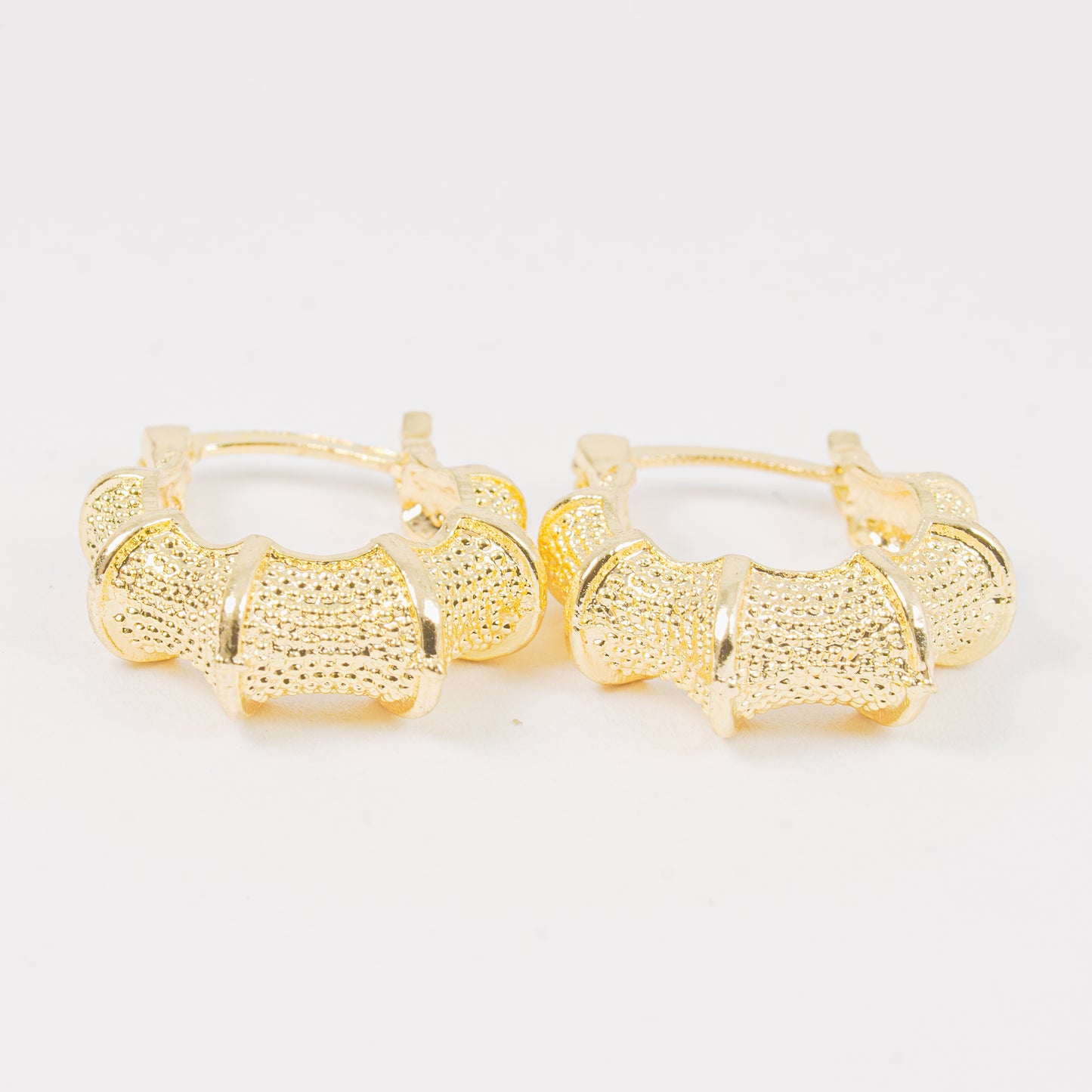 Candonga Rústica Dorada