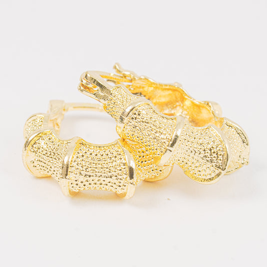 Candonga Rústica Dorada