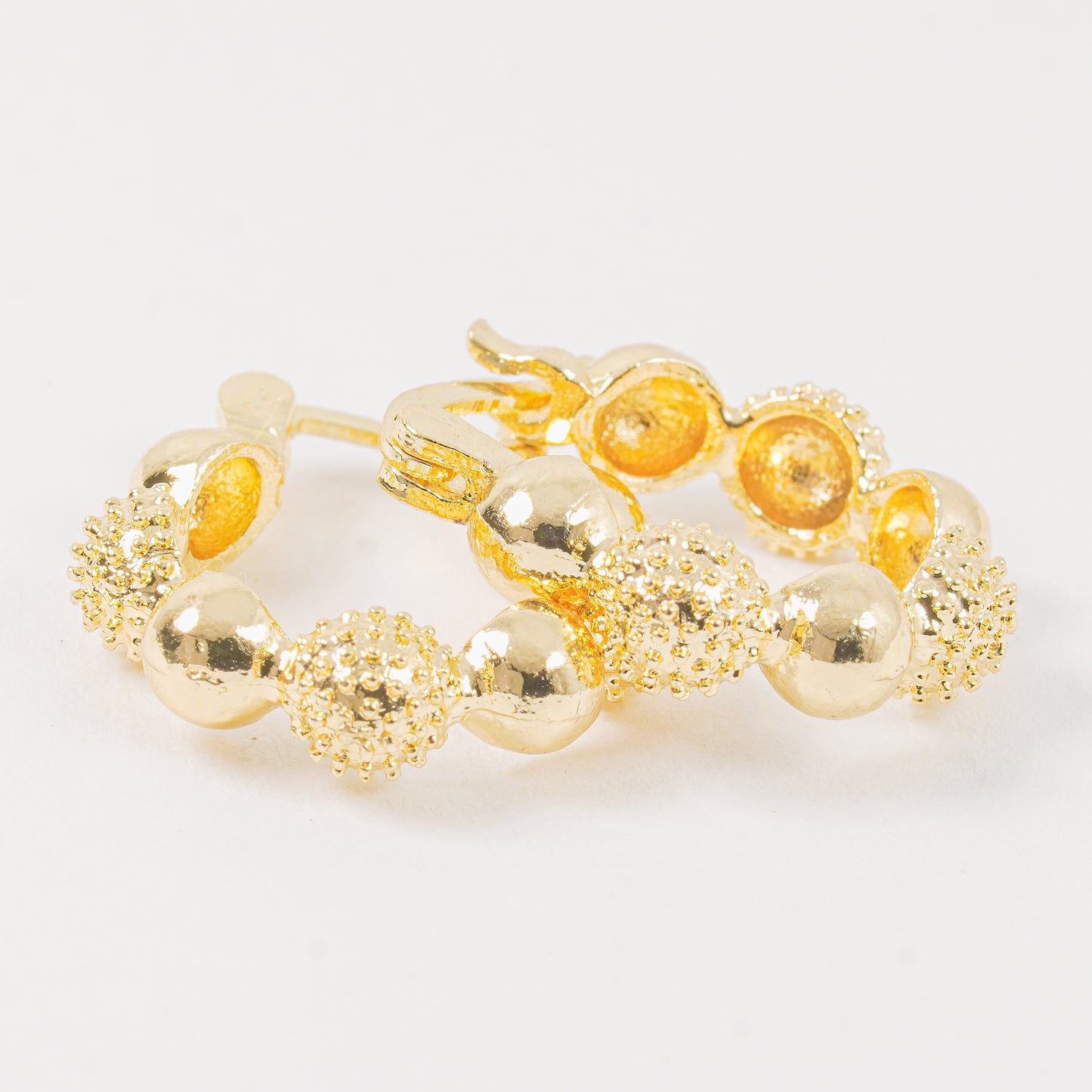 Candonga Dorada Balín Liso