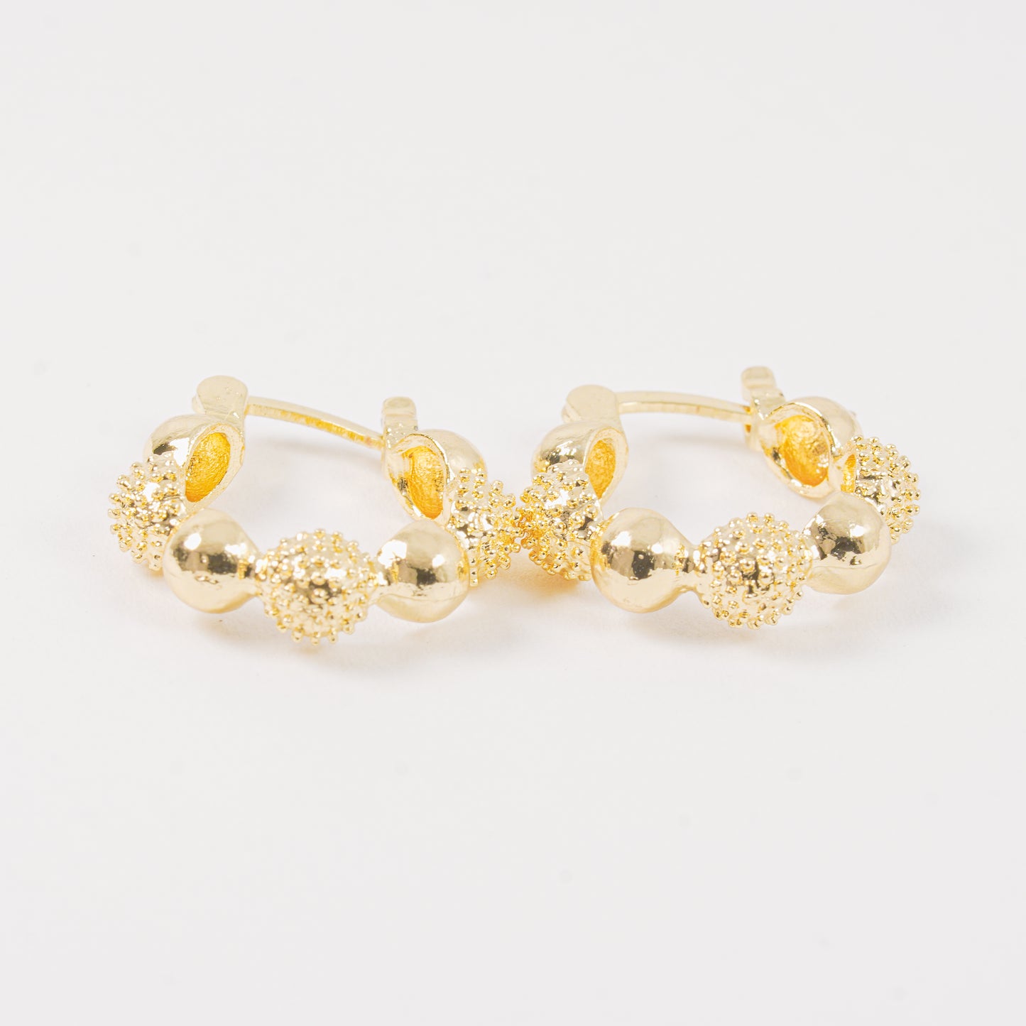 Candonga Dorada Balín Liso